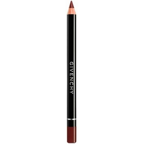 givenchy lip liner number 9|givenchy lip liner.